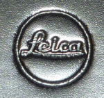Leicaロゴ Leicaロゴ
